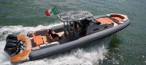 Marlin 40