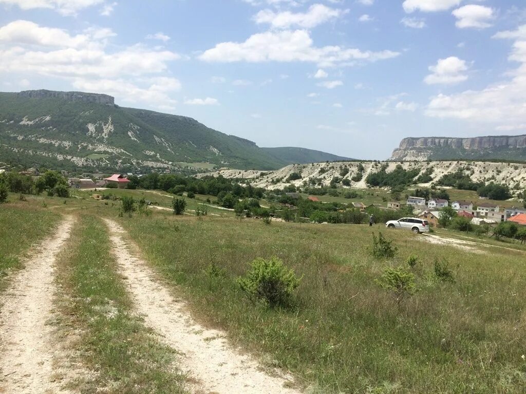 Погода крым бахчисарайский куйбышево