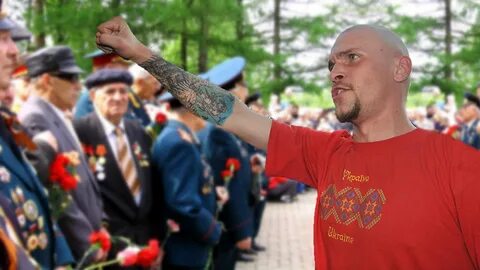 Бандеров
