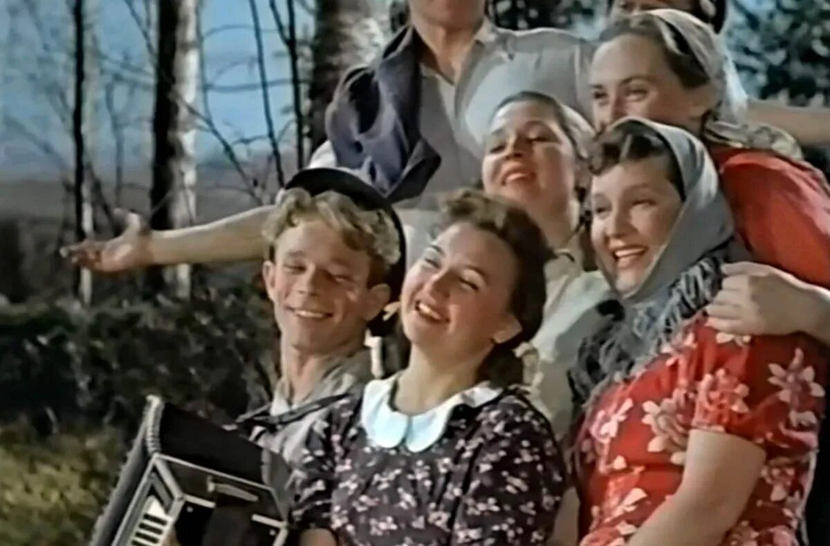 кинофильма свадьба с приданным