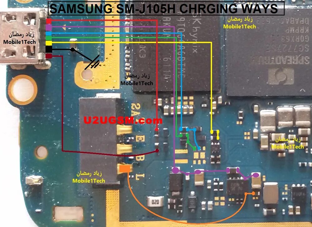 Samsung j105h. Samsung j400 Charging solution. J105h Mic ways. Самсунг j120 charge solution. Samsung j105h mini