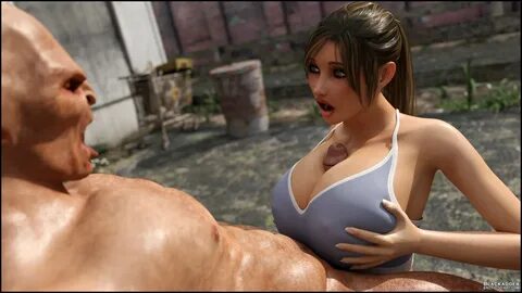 Gisela - Gisela + Ghoul - Chapter 15... 