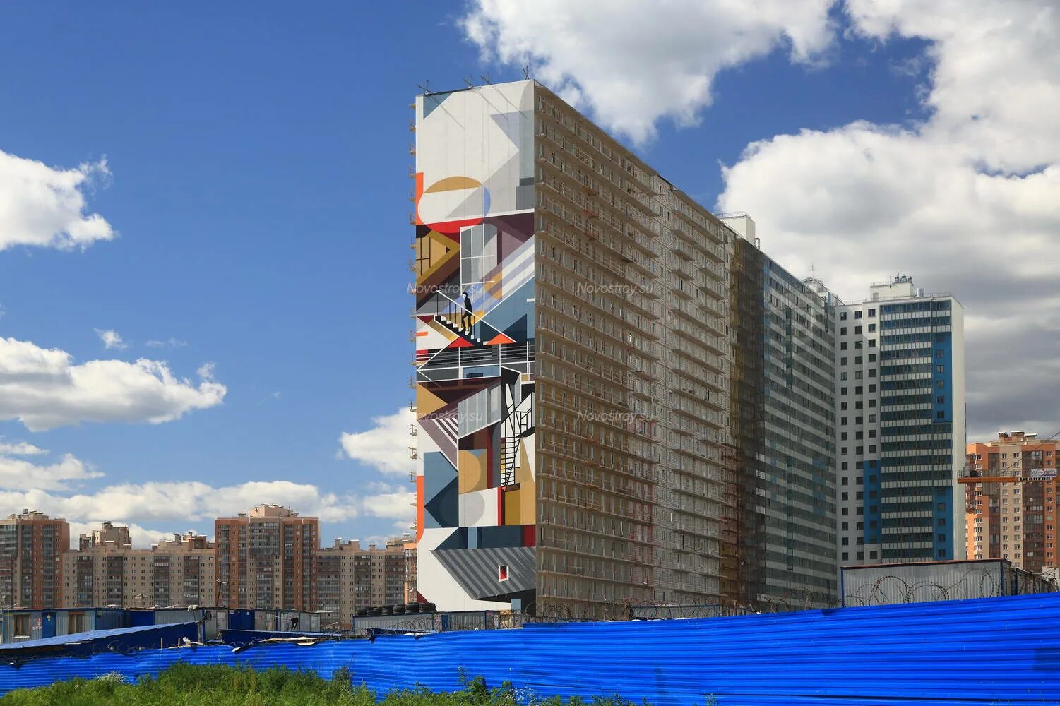 Ойкумена ул герцена 15 фото ЖК Граффити цены, планировки. ЖК Граффити на сайте СКвартирой.ру. Акции от застр