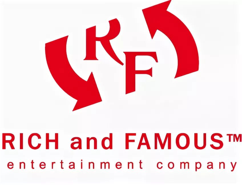 Rich компания. Рич энд Рич Екатеринбург. Rich famous logo. Be rich перевод