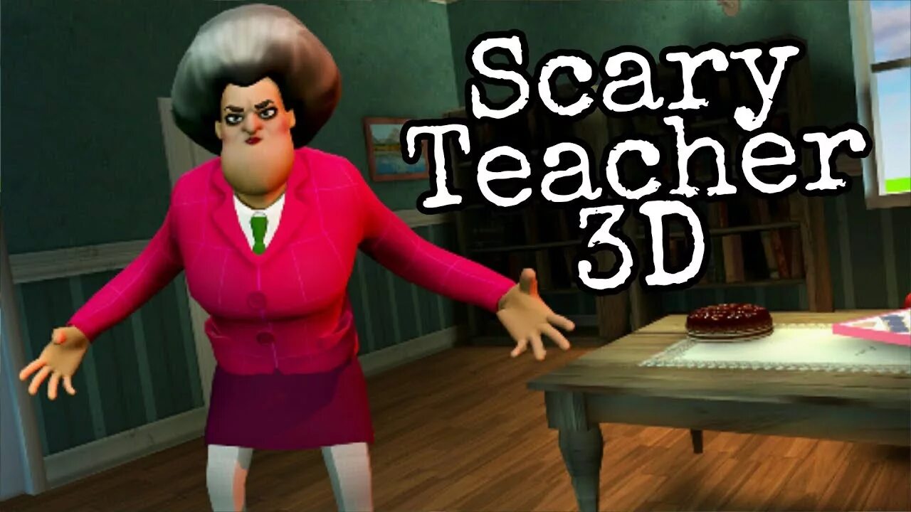 Игра Scary teacher. Злая учительница игра. Учительница страшная игра. Мисс ти злая учительница Scary teacher 3d.