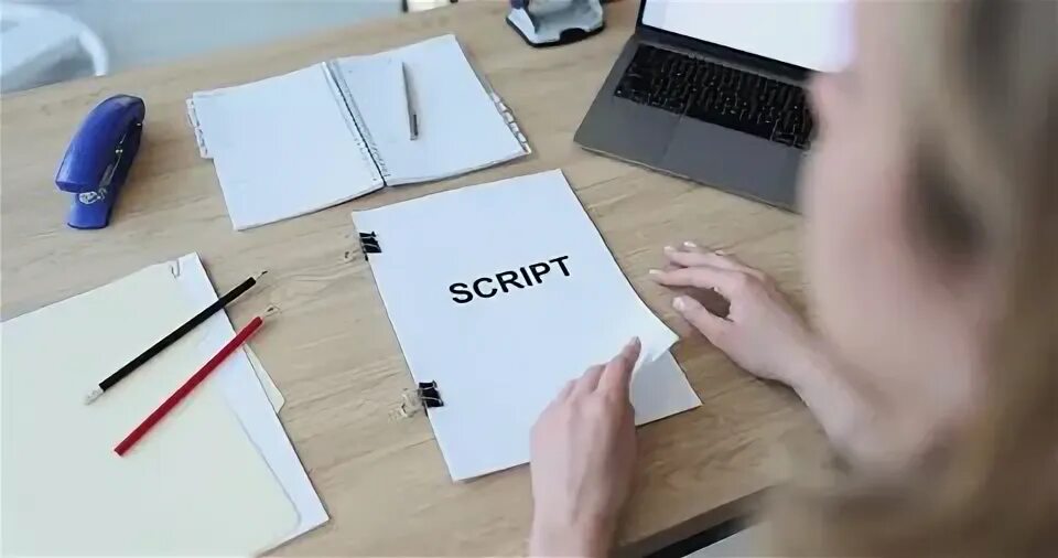 Opening scripts