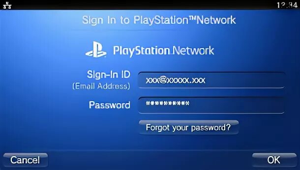 Сетевой идентификатор пс3. Войдите в сеть PLAYSTATION Network. Пароль для плейстейшен нетворк. PSN войти в сеть. Playstation network не приходит смс с кодом