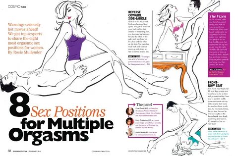 cosmopolitan sex positions.