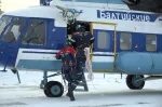 Погода в тосно по часам. Вертолёт поднимается Тайга уже не заснеженное.