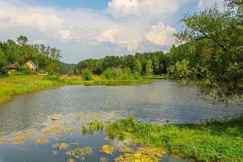 Екатерининское омская область