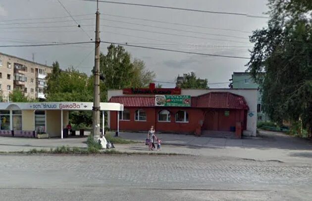 Башни чита