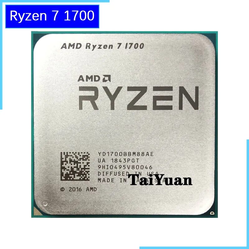 Купить процессор 1700. АМД райзен 7 1700. R7 1700. Ryzen 7 1700(3.0GHZ,8c,l3:16m,65w). Процессор АМД райзен 7 про 1700.