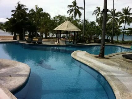 Palma resort