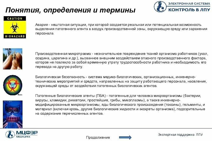 Биологические аварии алгоритм. Понятие биологической аварии. биологические происшествия. аварийные ситуации в работе медицинского персонала.