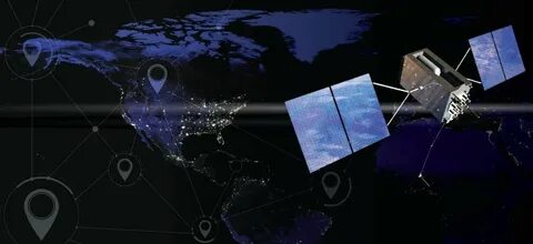 Применение спутниковых систем