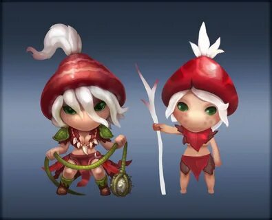 Mushroom 2