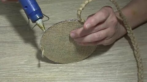 Изготовление круга