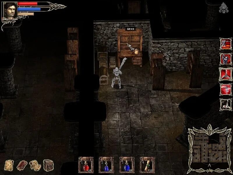 Заговор вампиров / daemon summoner (2006. Заговор тёмной башни 2. Заговор тёмной башни 2. Заговор игра. Заговор игра.