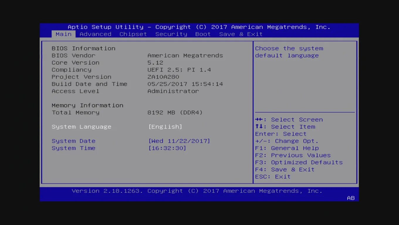 Ij network device setup utility
