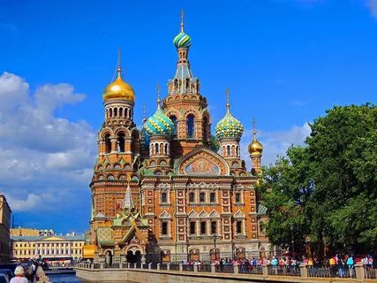 Спб вики