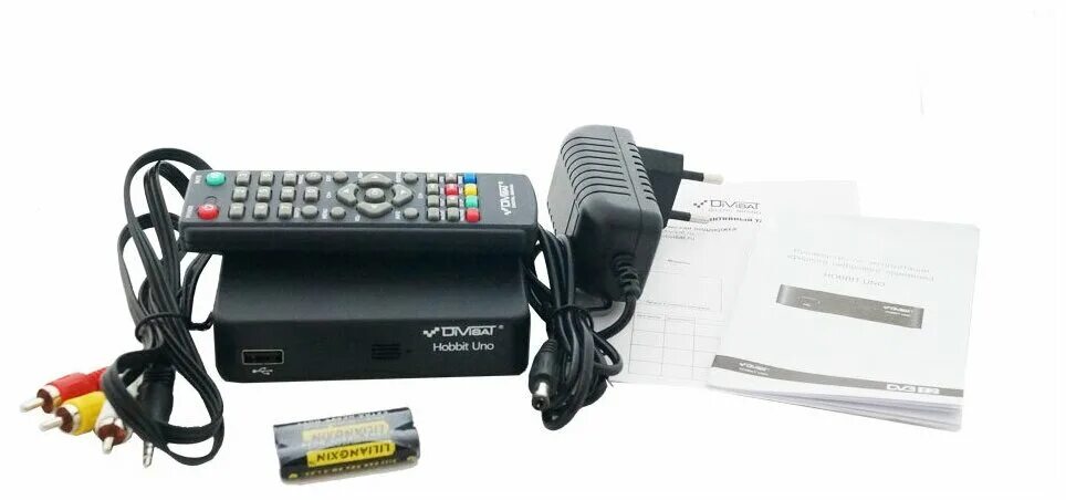 Hobbit uno. Приставка для тв dvs-t2+hobbit uno ii. эфирно-кабельный цифровой ресивер dvb-t/t2/c dvs 3204 divisat. тв приставка divisat dvs 3204. dvb-t2 divisat dvs 3204.