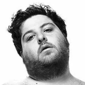 Nick age