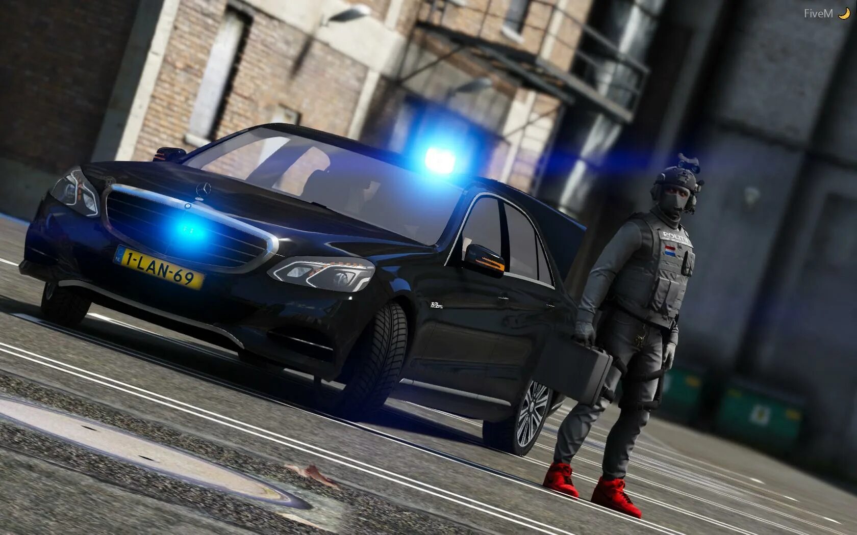 M5 игра
