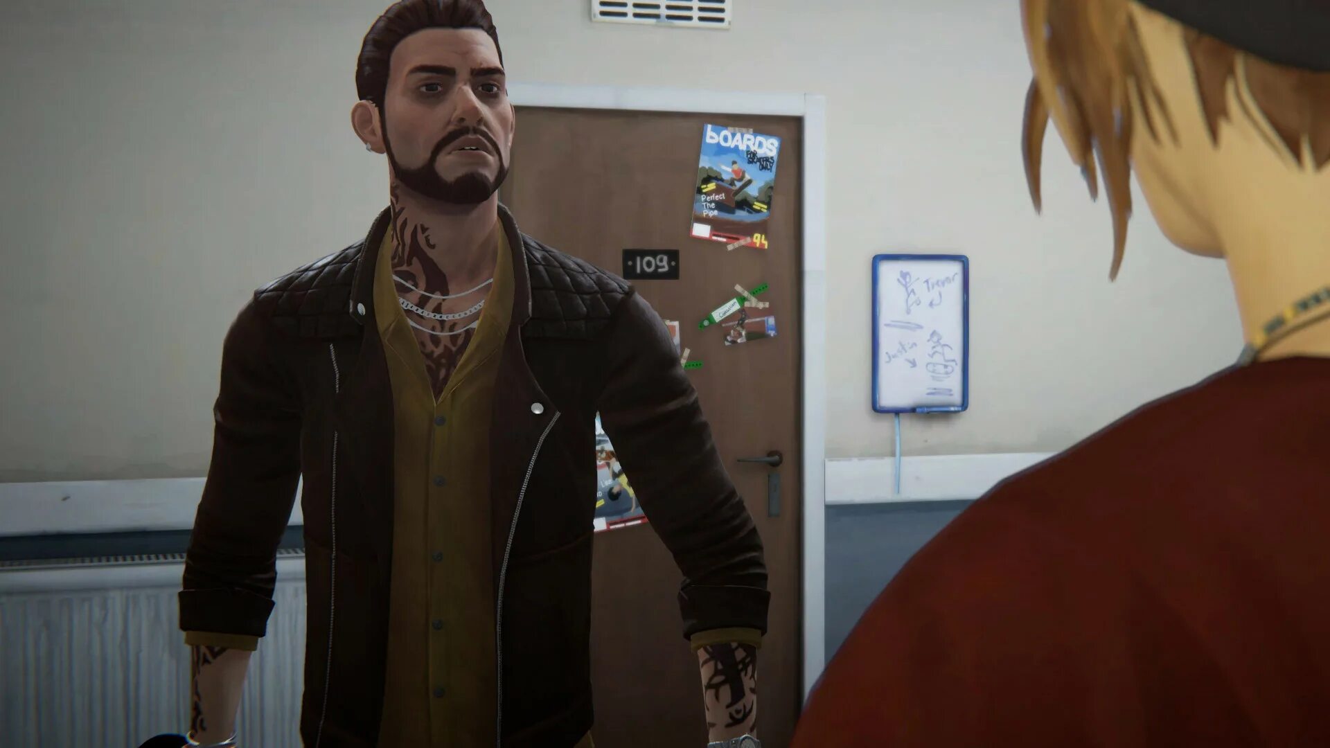 Life is strange before the storm скрины. Life is strange bts 2 эпизод. Life is strange before storm 2. Life is strange хлоя и рейчел поцелуй. Life is strange before the storm 2 эпизод.
