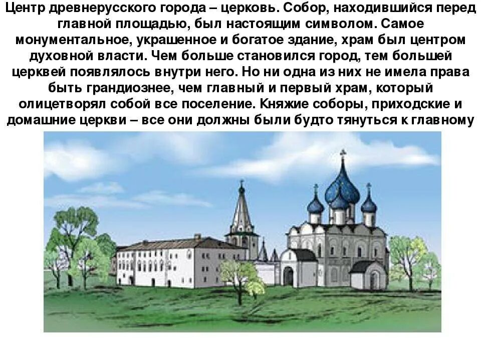 5 древнейших городов россии. Древнерусские города презентация. Описание города древней Руси. Центр древнерусского города. Древняя Русь город Псков.