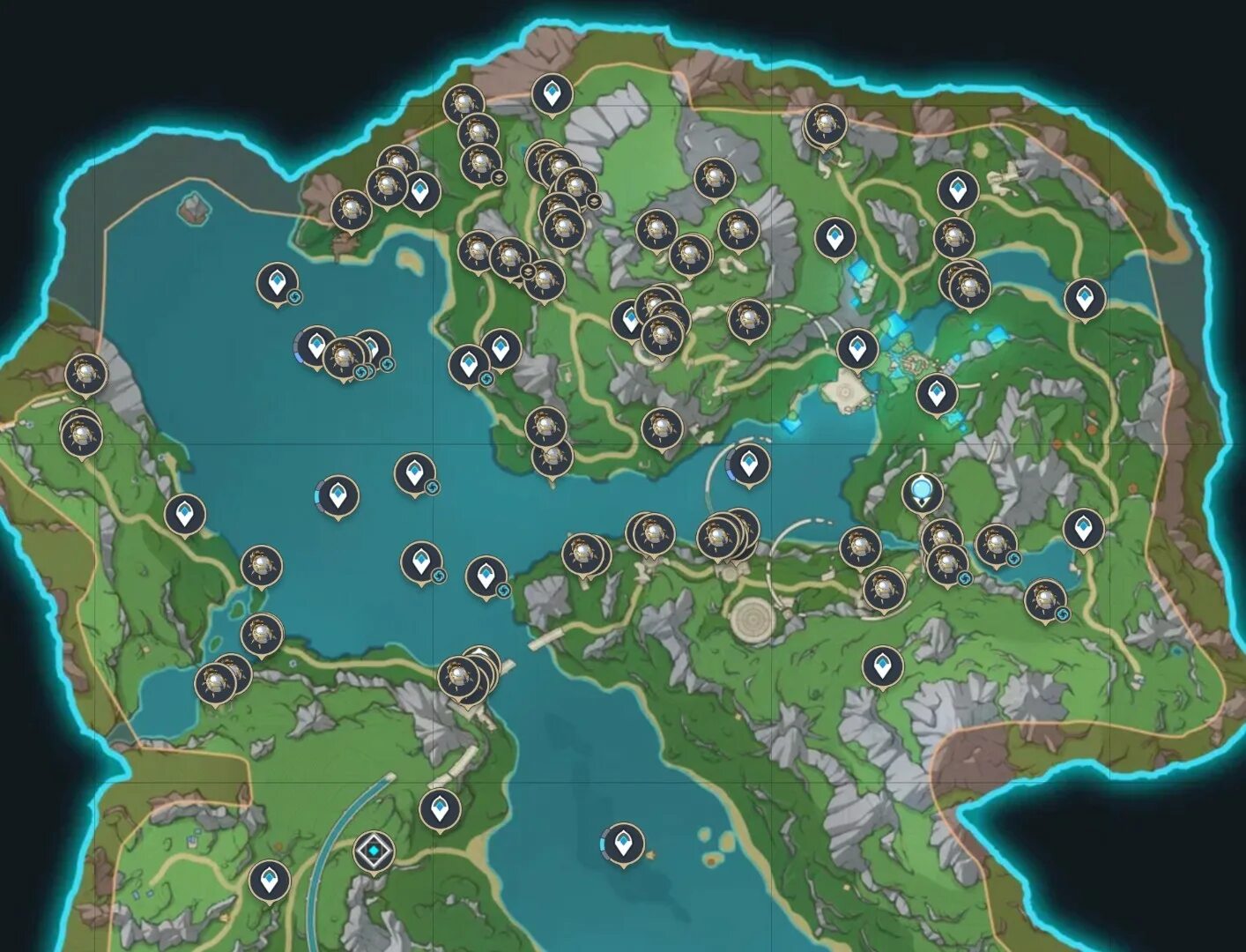 Где найти меков. Где найти меков. Сундуки геншин фонтейн. Загадочное ядро геншин. Где найти меков.