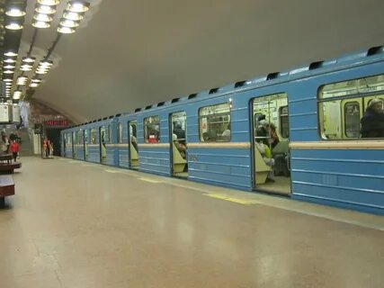 Проезд метро новосибирск