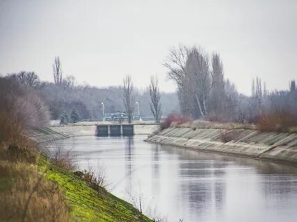 Вода 1 канал