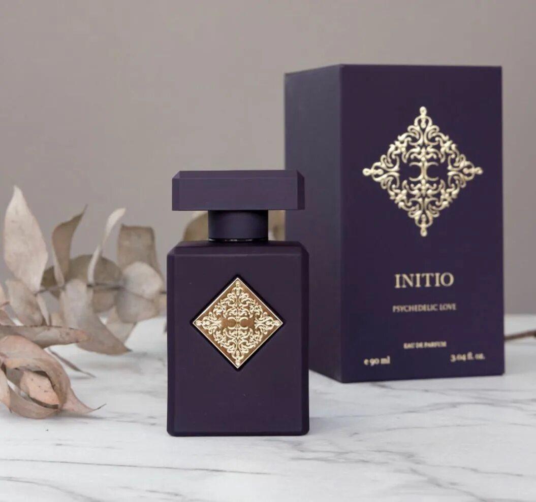 Initio parfums