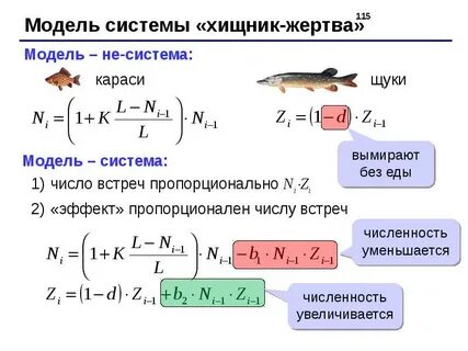 Модель жертва