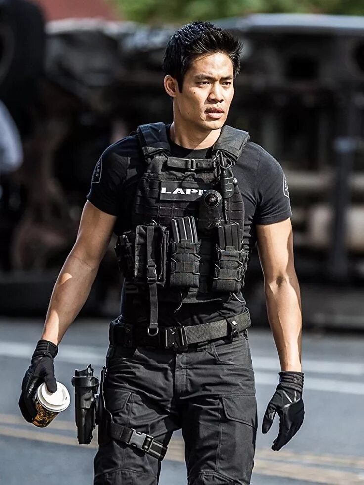 T. S. Swat спецназ. T. S w lee.