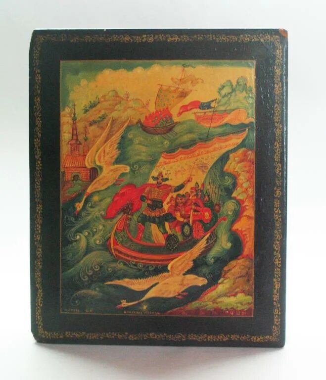 Шкатулка палех царевна лебедь. Иллюстрацию бажова ермаковы лебеди. Ермаковы лебеди бажов. Ермаковы лебеди. Сказ бажова ермаковы лебеди.