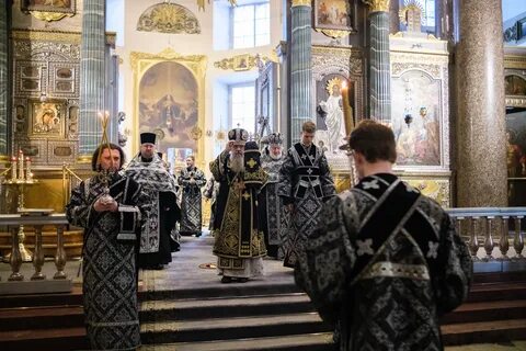 Епархии русской церкви