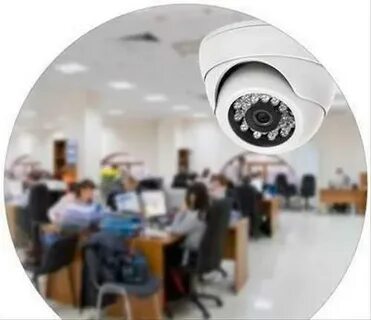 Видеонаблюдение ростов на дону