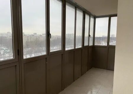 Энтузиастов 57