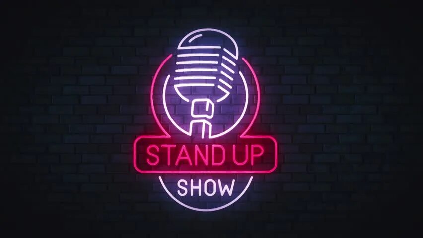 Stand up name