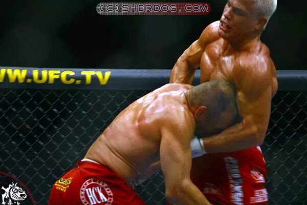 Ufc 44. Тито ортис рэнди кутюр. ufc 44: undisputed фильм 2003. ufc 44: undisputed.