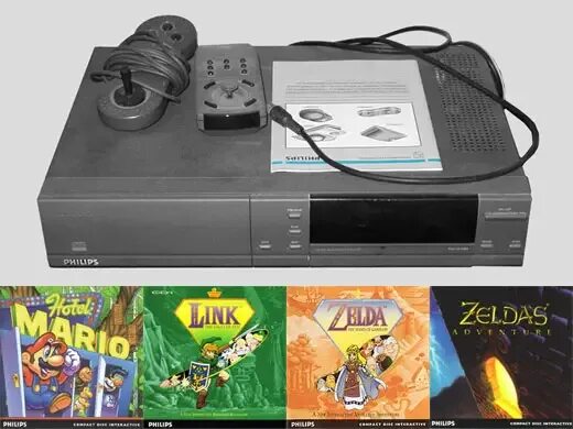 Игра филипс. Philips CD-I 910. Philips CD-I 310. Philips CD-I 1991. Zelda Philips CD-I.