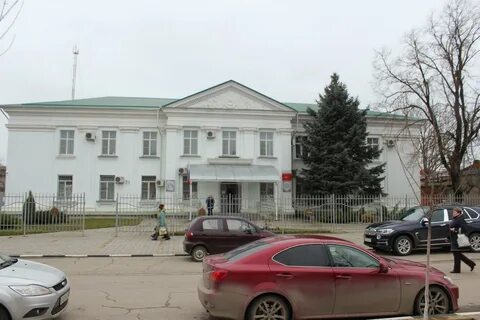 Судебный участок краснодарского края