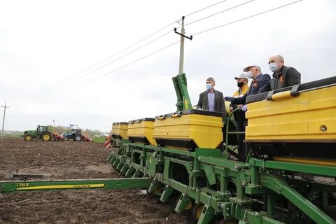 Колхоз прогресс
