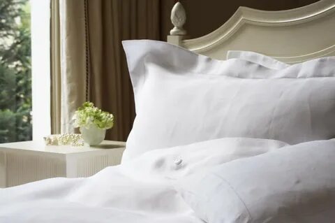 Wash bedding