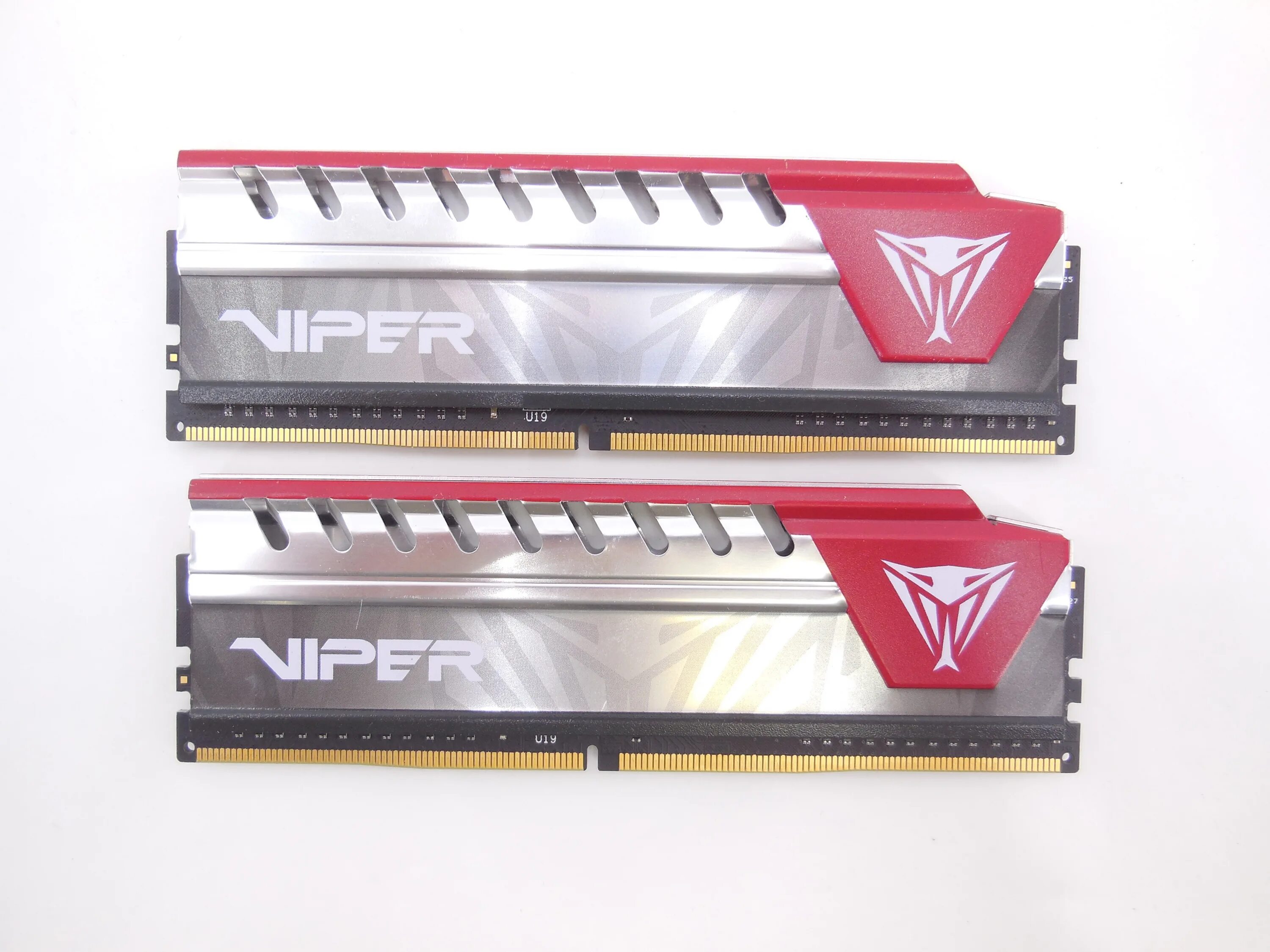 Viper elite ii ddr4. Viper elite ii ddr4