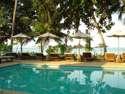 Am resort