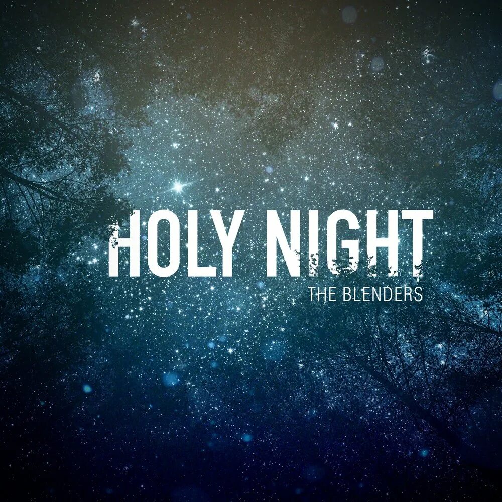 Holy Night.