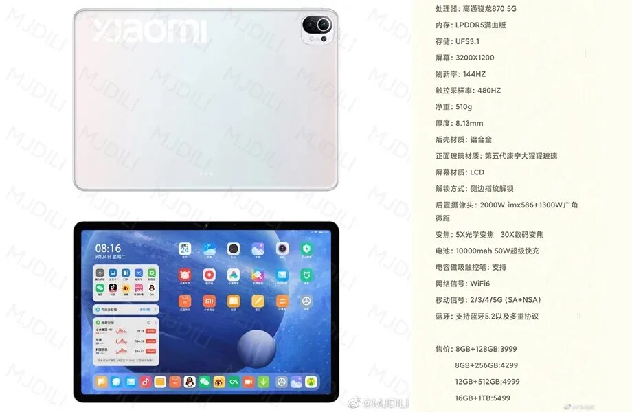 Xiaomi pad 5 pro 11.9. Xiaomi mi Pad 5 характеристики. Характеристики планшета ксяоми пад 5. Характеристики планшета Сяоми ми пад 5 про. Экран mi Pad 5.