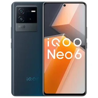 Vivo iqoo